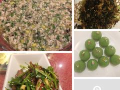 -茶博府公馆餐厅