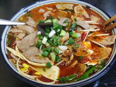 -梓袍面庄(渝北店)
