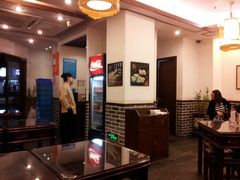 -不二心·鲜肉大包·海胆小笼汤包(二七广场店)