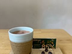 -SANYAY叁言咖啡巧克力