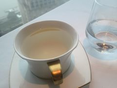 -翡翠36餐厅(浦东香格里拉店)