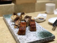 鹅肝寿司-东京屋(武定路店)