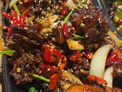 -刘成杰锦州烧烤(南河路店)