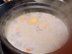 -捞王锅物料理(凯旋路店)