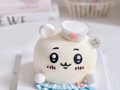 -蜜肆动物奶油蛋糕·个性定制·下午茶甜品