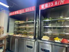 -四川老牛麻辣烫(北门桥店)