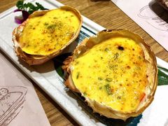 蟹宝-林妈妈村·日式料理(宝山龙湖天街店)