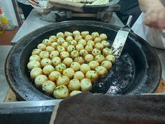 -哑巴生煎(临顿路店)