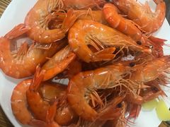 -庆余生平价生猛海鲜(海棠湾林旺夜市店)