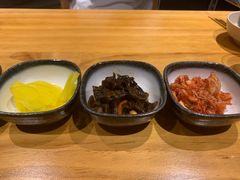-韩见·韩式拌饭·炸鸡(石厦店)