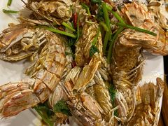 -老东镇啤酒屋海鲜加工·蒸汽海鲜·海鲜烧烤(台东店)