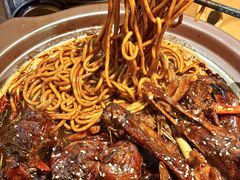 -恰饭·老长沙市井菜(天河客运站店)