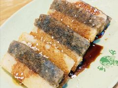 -龙抄手(春熙路总店)