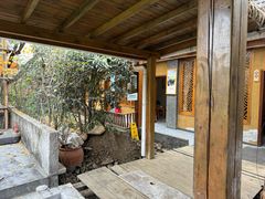 -半山•草庐玖厨(机场路店)