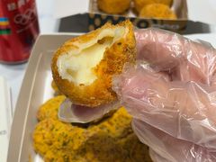 -正谈炸鸡(深圳首店)