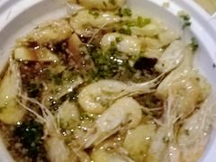 -山芋腔苏北菜(盐城滨海店)