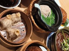 -南京大牌档(龙江新城市广场店)