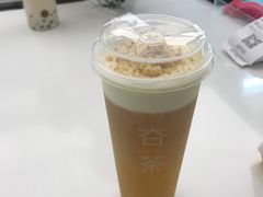 -夻茶HUATEA(水晶郦城店)