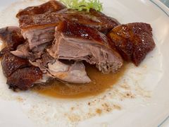 -椿记烧鹅(叠彩店)