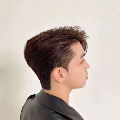 -贝勒爷专业男发