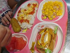 儿童餐-麻小度青花椒鱼(安德总店)