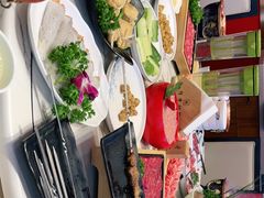 -祥源胡同·涮牛羊肉火锅(花桥店)