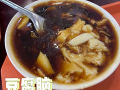 -护国寺小吃(左家庄店)