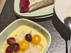 -韩盛·盛江山自助料理(中街大悦城黑金店)