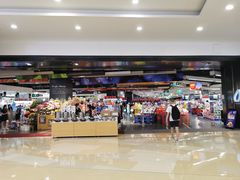 -Ole精品超市(南宁万象城店)