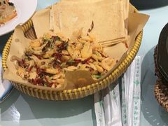 -和源祥·日照菜扛把子(万平口一店)