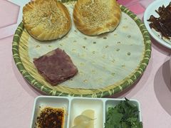-金狮麟·新豫菜(金码大厦店)