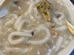 传统濑粉-老西关濑粉(文明路店)