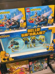 -kidsland(南开大悦城店)