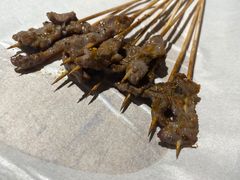 -望江门小龙虾·烧烤(九堡店)