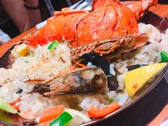 -404干式熟成牛排馆•聚会餐厅