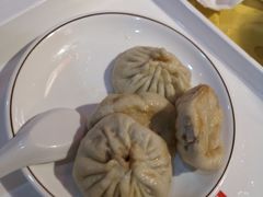 -陈寔包子王·卤煮小肠·京味小吃(龙潭店)
