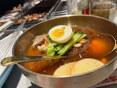 -丰茂烤串(公园店)