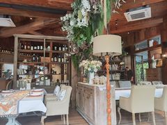 -一棵树·意大利西餐厅One Tree(新城店)