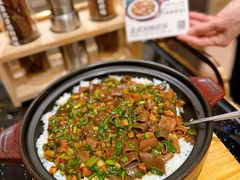 大连味道·海肠捞饭-品海楼·大连海胆锅贴馆(东港店)