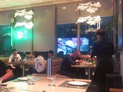 大堂-J·one Bistro吉萬酒厨·牛排