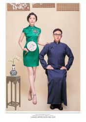 -戛纳印象摄影(潮拍定制馆)