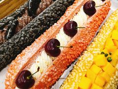 -奈雪的茶(市百一店)