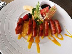 -巴别塔法餐舍(朝阳店)