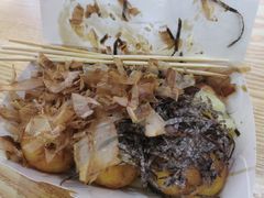 -东门町美食街