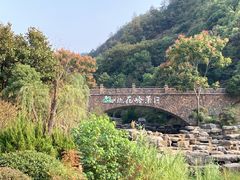 -桃花岭景区