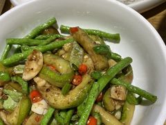 -洞庭土菜馆(易发广场店)