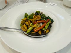 -万龙洲海鲜(阜外店)