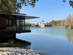 -上海怡沁园度假酒店