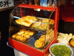 -老上海葱油饼(黄河路店)