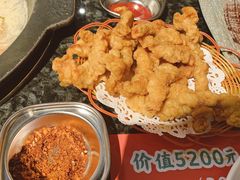 -井格重庆火锅(临平银泰城店)